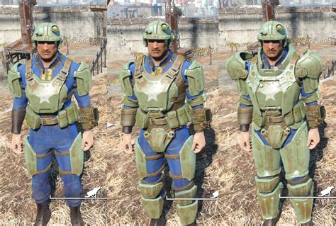 fallout 4 best combat armor